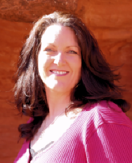 Rhonda MacFadzen | Synergy Massage & Personal Fitness
