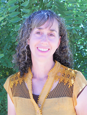 Nikki Sair | Synergy Massage & Personal Fitness
