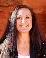 Kristie Olsen | Synergy Massage & Personal Fitness