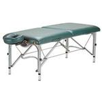 Massage Table | Synergy Massage & Personal Fitness