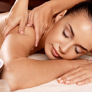 Massage Therapy in St. George, UT | Synergy Massage & Personal Fitness